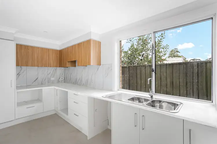 Second view of Homely townhouse listing, 3/40-42 Mamre Road, St Marys NSW 2760