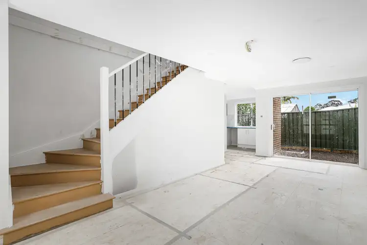 Third view of Homely townhouse listing, 3/40-42 Mamre Road, St Marys NSW 2760