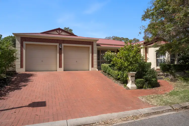 22 Pistachio Way, Golden Grove SA 5125