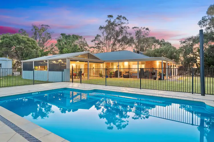 Main view of Homely rural property listing, 938 Eighty Road, Baldivis WA 6171