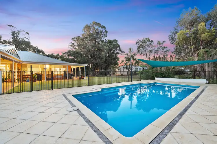 Second view of Homely rural property listing, 938 Eighty Road, Baldivis WA 6171