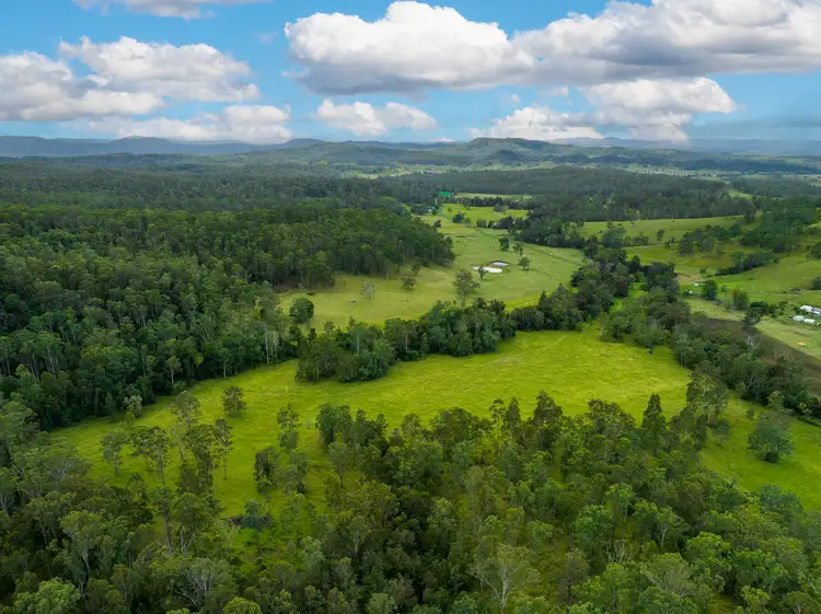34 Sheddon's Road, Sextonville via, Casino NSW 2470