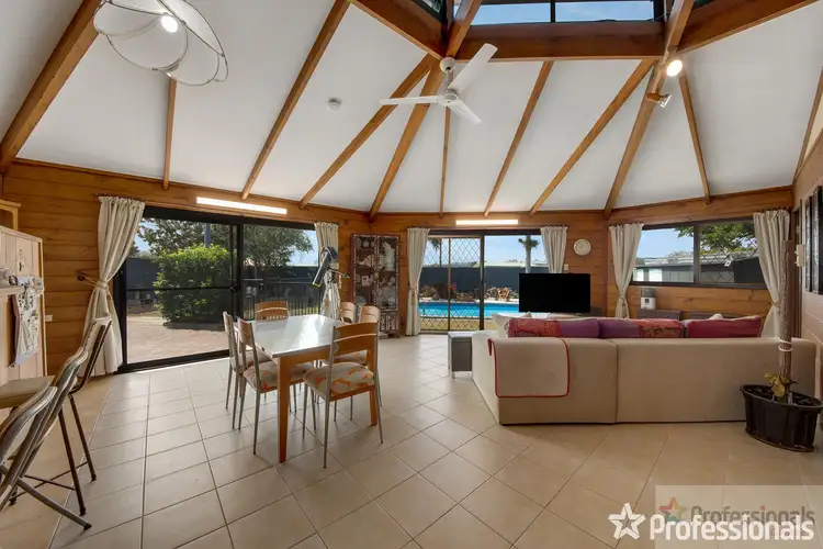 29 Cockatoo Drive, New Auckland QLD 4680