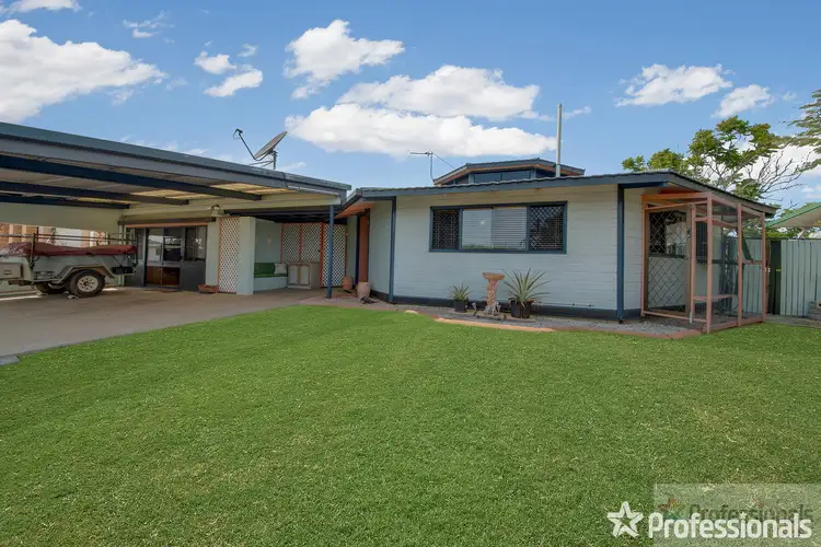 Second view of Homely house listing, 29 Cockatoo Drive, New Auckland QLD 4680