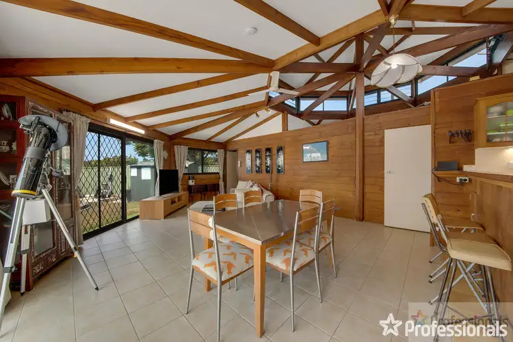 Third view of Homely house listing, 29 Cockatoo Drive, New Auckland QLD 4680