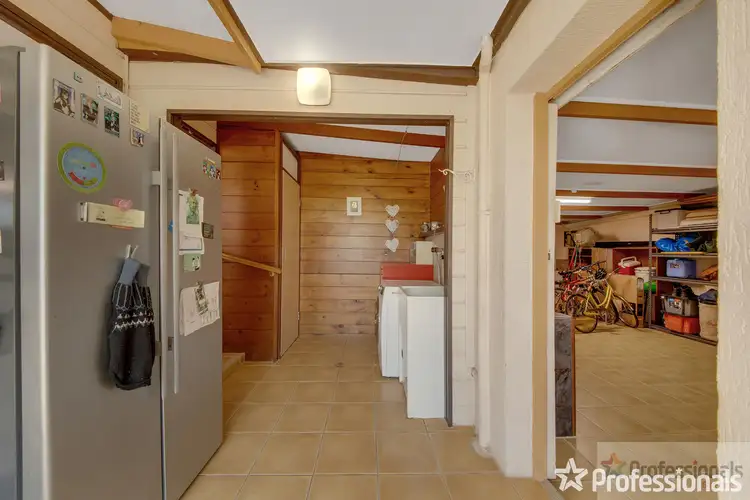 Sixth view of Homely house listing, 29 Cockatoo Drive, New Auckland QLD 4680