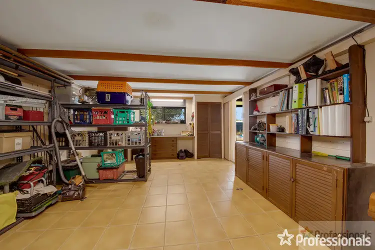 Seventh view of Homely house listing, 29 Cockatoo Drive, New Auckland QLD 4680