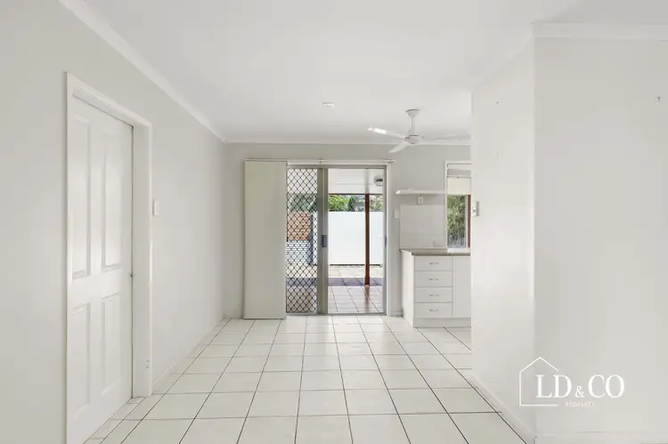 Third view of Homely house listing, 18 Henry Court, Beaconsfield QLD 4740