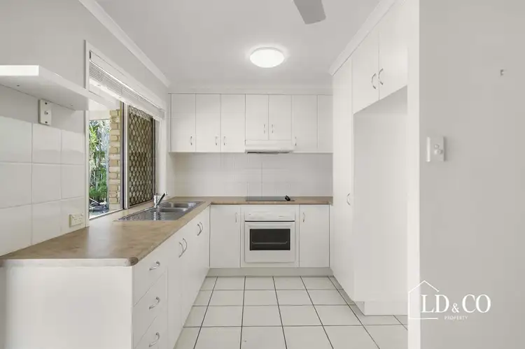 Fourth view of Homely house listing, 18 Henry Court, Beaconsfield QLD 4740