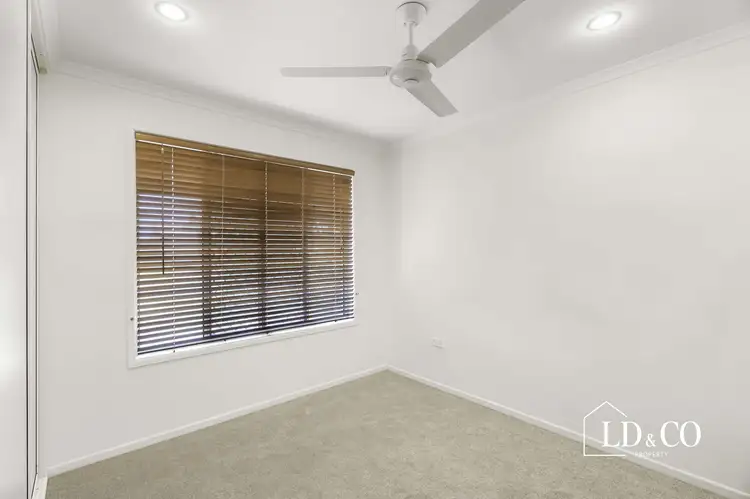 Sixth view of Homely house listing, 18 Henry Court, Beaconsfield QLD 4740