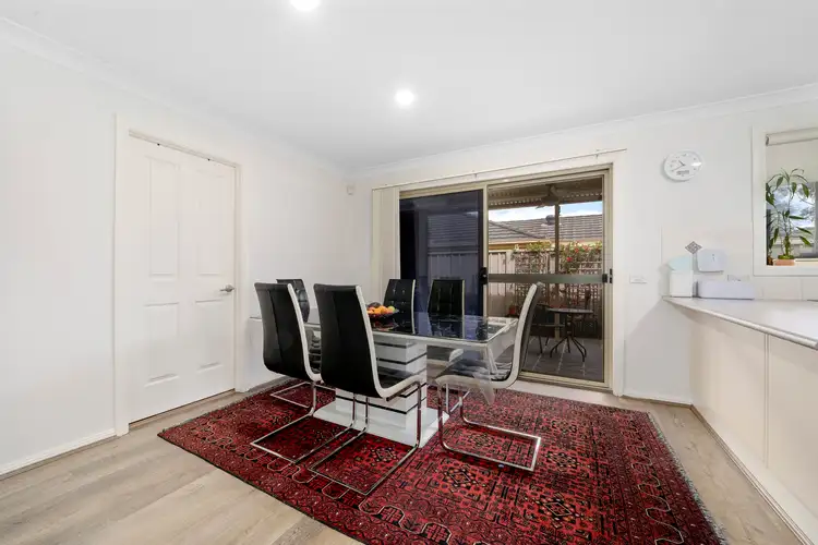 Fifth view of Homely townhouse listing, 4/45-47 Great Western Highway, Kingswood NSW 2747