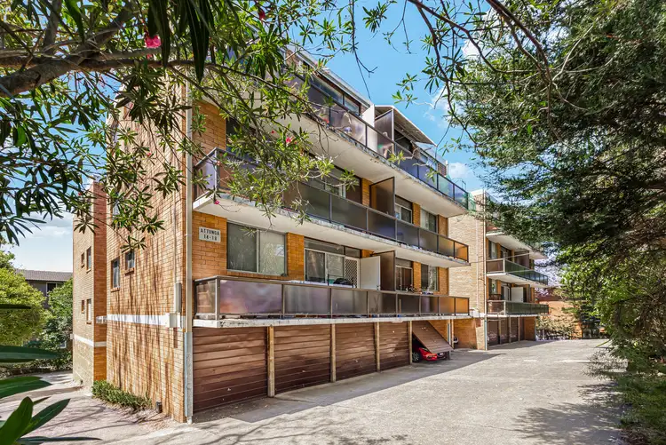 8/14-18 Station Street, West Ryde NSW 2114