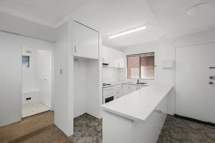 Second view of Homely apartment listing, 8/14-18 Station Street, West Ryde NSW 2114