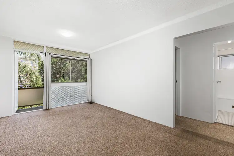 Third view of Homely apartment listing, 8/14-18 Station Street, West Ryde NSW 2114