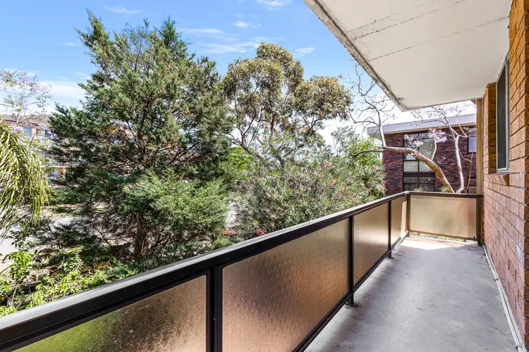 Fourth view of Homely apartment listing, 8/14-18 Station Street, West Ryde NSW 2114