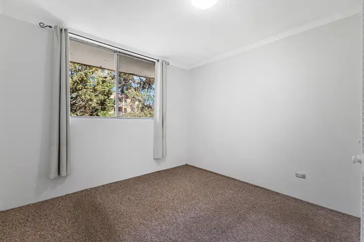 Fifth view of Homely apartment listing, 8/14-18 Station Street, West Ryde NSW 2114