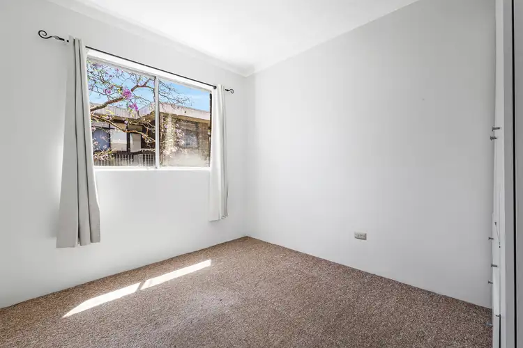 Sixth view of Homely apartment listing, 8/14-18 Station Street, West Ryde NSW 2114