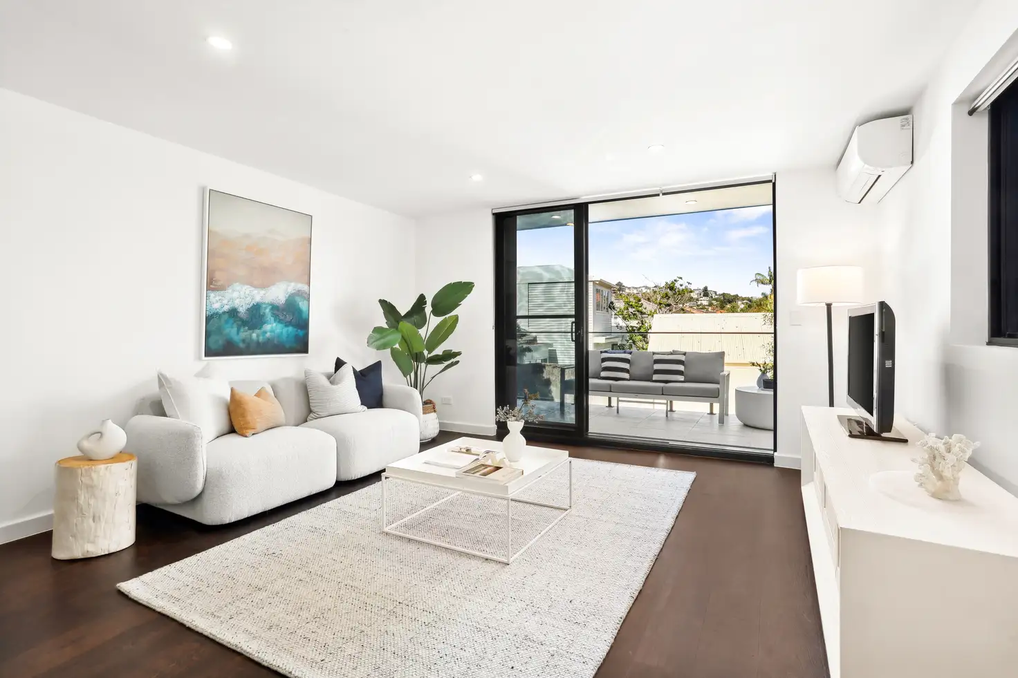 Main view of Homely apartment listing, 1/399-401 Old South Head Road, North Bondi NSW 2026