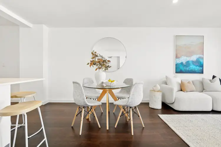 Third view of Homely apartment listing, 1/399-401 Old South Head Road, North Bondi NSW 2026