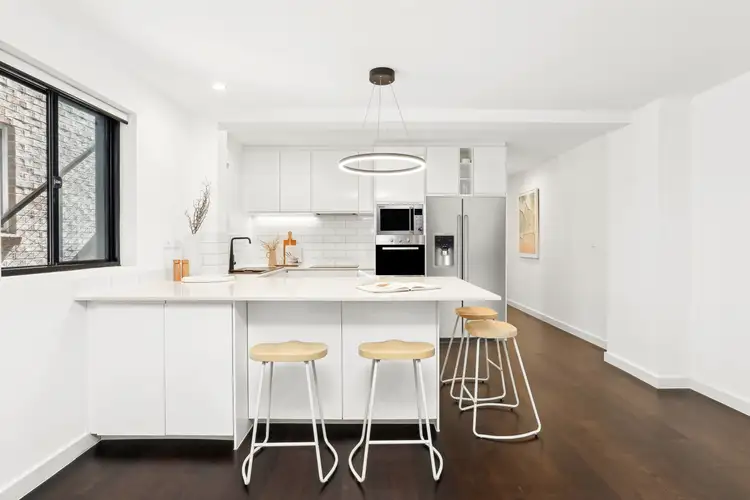 Fourth view of Homely apartment listing, 1/399-401 Old South Head Road, North Bondi NSW 2026