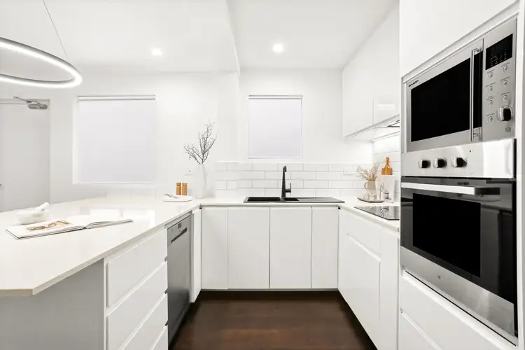 Fifth view of Homely apartment listing, 1/399-401 Old South Head Road, North Bondi NSW 2026