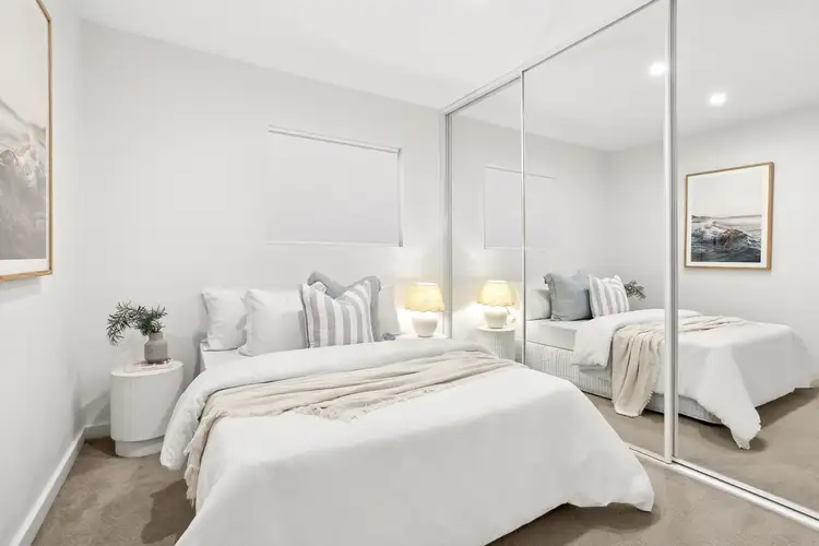 Sixth view of Homely apartment listing, 1/399-401 Old South Head Road, North Bondi NSW 2026