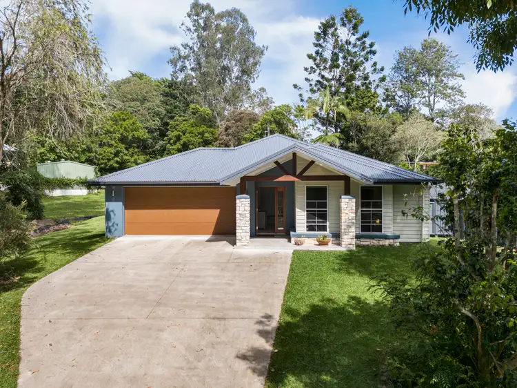 3D Tibouchina Close, Bellingen NSW 2454