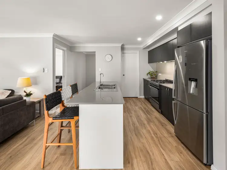 Second view of Homely house listing, 3D Tibouchina Close, Bellingen NSW 2454