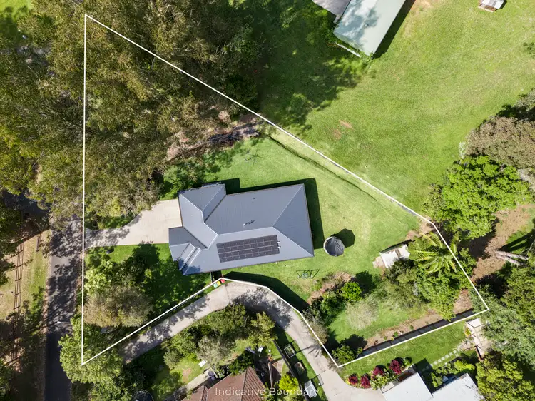Third view of Homely house listing, 3D Tibouchina Close, Bellingen NSW 2454