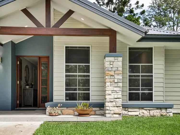Fourth view of Homely house listing, 3D Tibouchina Close, Bellingen NSW 2454