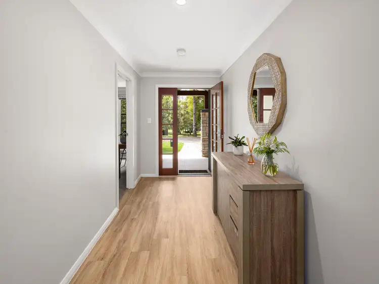 Fifth view of Homely house listing, 3D Tibouchina Close, Bellingen NSW 2454