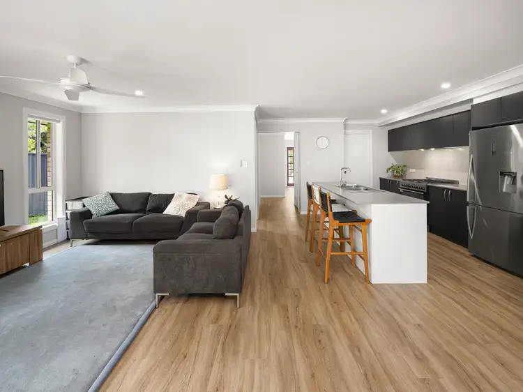 Sixth view of Homely house listing, 3D Tibouchina Close, Bellingen NSW 2454