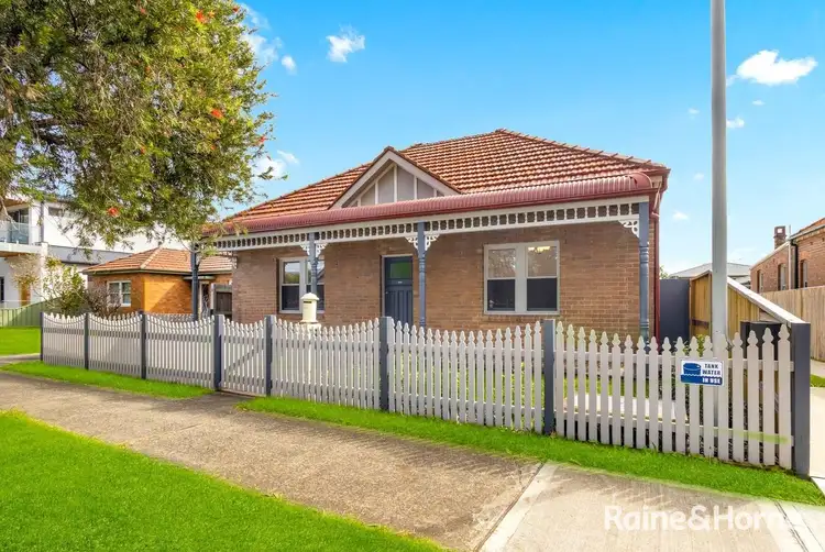 Main view of Homely house listing, 219 Wollongong Road, Arncliffe NSW 2205