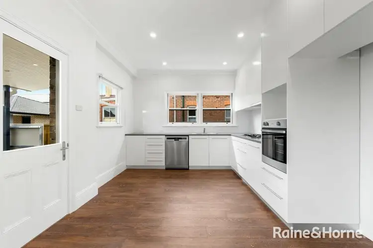 Third view of Homely house listing, 219 Wollongong Road, Arncliffe NSW 2205