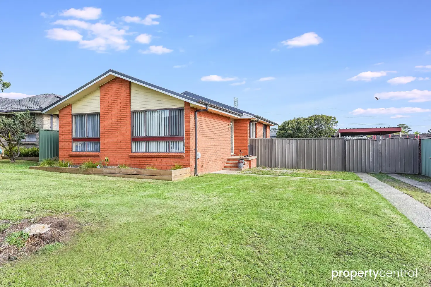 Main view of Homely house listing, 101 Rugby Street, Werrington County NSW 2747