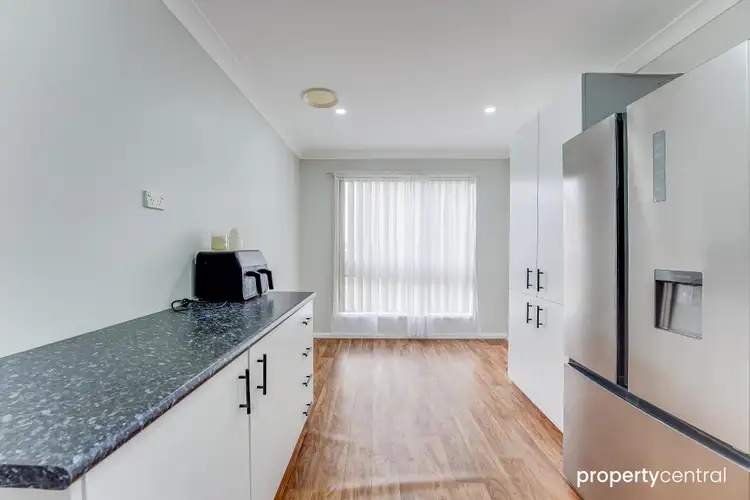 Fourth view of Homely house listing, 101 Rugby Street, Werrington County NSW 2747