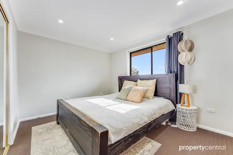 Fifth view of Homely house listing, 101 Rugby Street, Werrington County NSW 2747