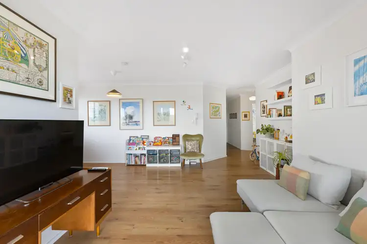 Third view of Homely unit listing, 4/35 Railway Parade, Clayfield QLD 4011
