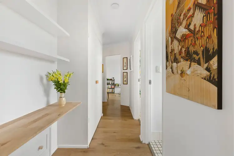 Fourth view of Homely unit listing, 4/35 Railway Parade, Clayfield QLD 4011