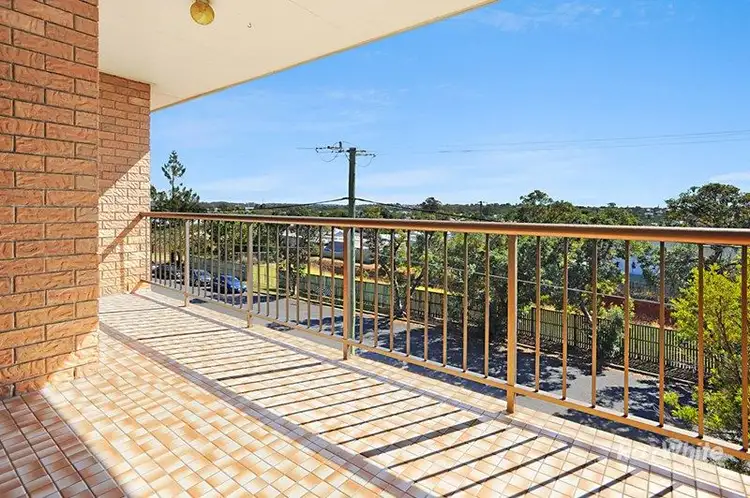 Fifth view of Homely unit listing, 4/35 Railway Parade, Clayfield QLD 4011