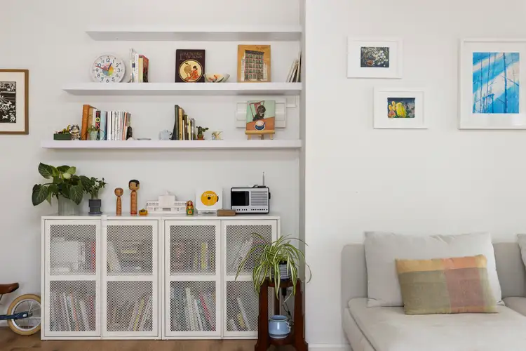Sixth view of Homely unit listing, 4/35 Railway Parade, Clayfield QLD 4011