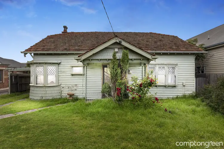 359 Williamstown Road, Yarraville VIC 3013