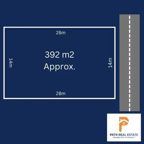 25 Stakes Road