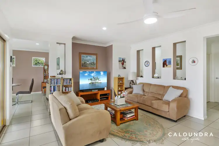 Fifth view of Homely house listing, 59 Watergum Crescent, Maleny QLD 4552