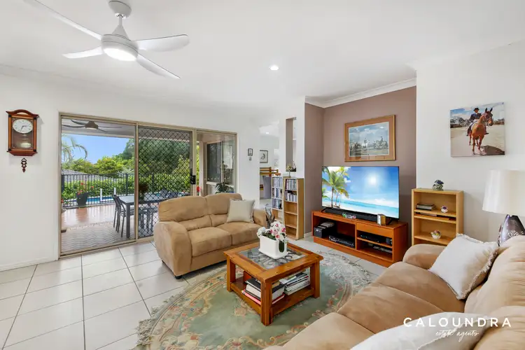 Sixth view of Homely house listing, 59 Watergum Crescent, Maleny QLD 4552