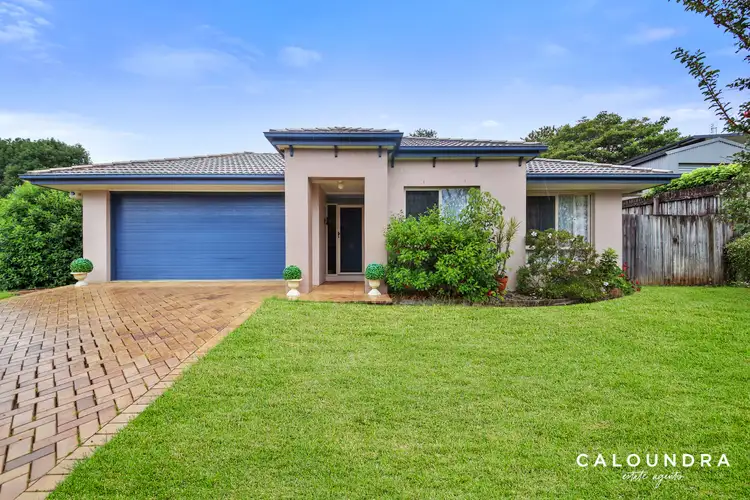 59 Watergum Crescent, Maleny QLD 4552