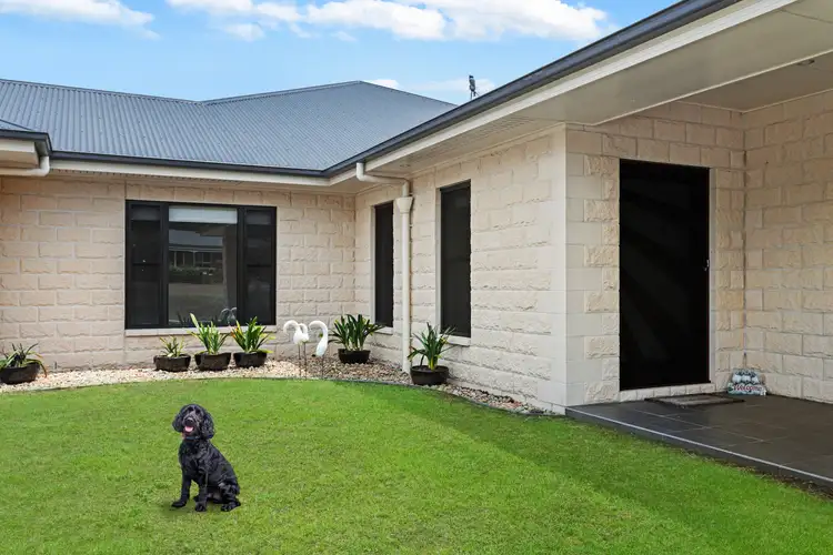 Third view of Homely house listing, 22 Roderick Drive, Cotswold Hills QLD 4350