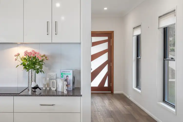 Fourth view of Homely house listing, 22 Roderick Drive, Cotswold Hills QLD 4350