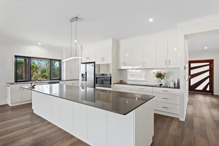 Fifth view of Homely house listing, 22 Roderick Drive, Cotswold Hills QLD 4350