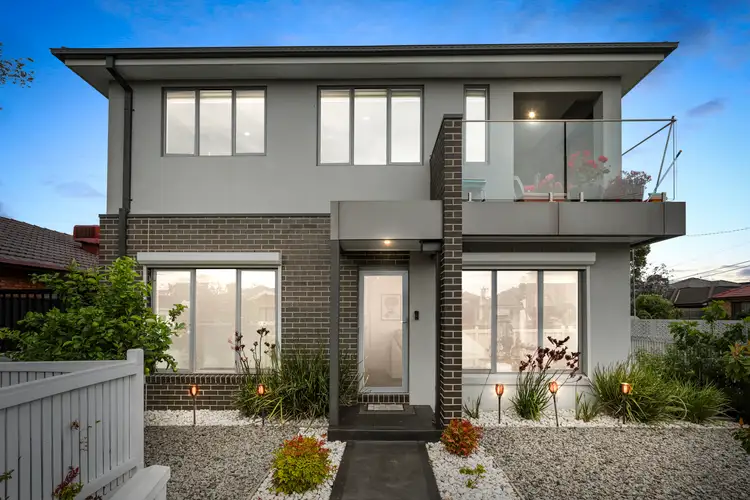 Main view of Homely house listing, 1/3 Main Street, Thomastown VIC 3074